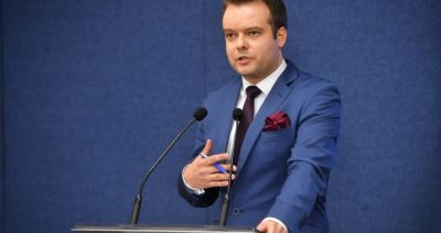 R. Bochenek: będą zmiany, jeżeli chodzi o skład komisji administracji i spraw wewnętrznych