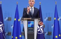 Jens Stoltenberg: partnerstwo między UE i NATO jest ważniejsze niż kiedykolwiek