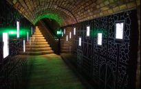 1. urodziny Rzeszowskich Piwnic z koncertem i atrakcjami