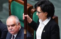 Sejm rozpoczął pracę nad przepisami ws. SN; Konfederacja chce odrzucenia projektu
