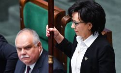 Sejm rozpoczął pracę nad przepisami ws. SN; Konfederacja chce odrzucenia projektu