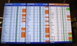 LOT o problemach FAA: rejsy z Polski do USA w środę mają być zrealizowane zgodnie z planem