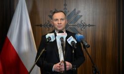 Prezydent o spotkaniu z mieszkańcami Lwowa: to była owacja dla Polaków, nie dla mnie