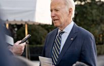 NBC News: znaleziono drugą partię niejawnych dokumentów w miejscu używanym przez Bidena