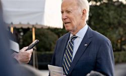 NBC News: znaleziono drugą partię niejawnych dokumentów w miejscu używanym przez Bidena