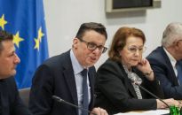 Sejm: komisja zarekomendowała nowelizację ustawy o Sądzie Najwyższym