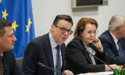 Sejm: komisja zarekomendowała nowelizację ustawy o Sądzie Najwyższym