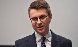 P.Müller o Leopardach dla Ukrainy: chcemy wymusić na innych państwach podobne zachowania