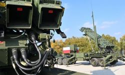 IAR: Niemieccy żołnierze do obsługi wyrzutni Patriot będą w Polsce w przyszłym tygodniu