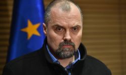 Szef Biura Polityki Międzynarodowej Jakub Kumoch odchodzi z Kancelarii Prezydenta