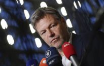 Wicekanclerz: Niemcy nie powinny stawać na drodze Polsce w kwestii Leopardów