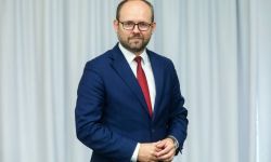 Prezydent odwołał Jakuba Kumocha ze stanowiska ministra i szefa BPM; jednocześnie powołał na to stanowisko Marcina Przydacza