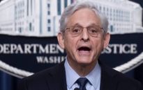 Resort sprawiedliwości USA powołał niezależnego prokuratora do śledztwa ws. dokumentów znalezionych u Bidena