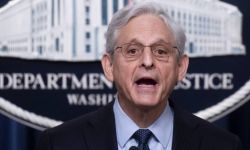 Resort sprawiedliwości USA powołał niezależnego prokuratora do śledztwa ws. dokumentów znalezionych u Bidena