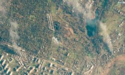 Ukraiński wiceminister obrony: pod Sołedarem przez całą noc toczyły się walki