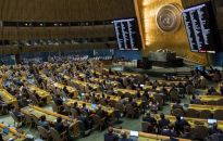 Ukraina: w ONZ w rocznicę rosyjskiej agresji z inicjatywy Ukrainy planowany jest Szczyt Pokoju