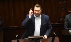 Kosiniak-Kamysz: jeśli środki z KPO nie trafią do Polski, to odpowiedzialność PiS i rządu; Czarnek: namawialiście w Brukseli, by zabrano Polakom pieniądze