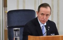 Marszałek Grodzki o pracach nad ustawą o SN: być może przyspieszymy posiedzenie Senatu