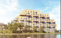 Blok na Grabskiego niezgodny z prawem. Kto zapłaci?