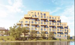 Blok na Grabskiego niezgodny z prawem. Kto zapłaci?