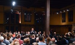 Szef PO: Adamowicz został zamordowany, bo PiS-owska machina wmawiała ludziom, że był on wcieleniem zła