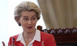 Von der Leyen: KE oceni polską ustawę o SN, gdy nowe prawo zostanie wdrożone
