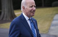 CNN: Wśród dokumentów znalezionych u prezydenta Bidena były materiały przygotowujące do rozmowy z szefem Rady Europejskiej