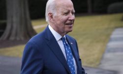 CNN: Wśród dokumentów znalezionych u prezydenta Bidena były materiały przygotowujące do rozmowy z szefem Rady Europejskiej