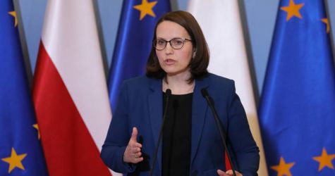 Rzeczkowska: polska gospodarka pozostaje odporna na szoki zewnętrzne i makroekonomiczne