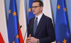 Morawiecki: wystartuję w wyborach parlamentarnych ze Śląska
