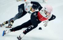 ME w short tracku - Maliszewska srebrną medalistką na 500 m