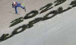 PŚ w skokach - Polska drużyna druga w Zakopanem, triumf Austrii