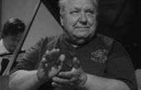 Zmarł Marek Gaszyński, dziennikarz, autor tekstów ponad 150 piosenek, m.in. 