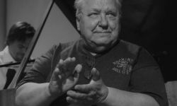 Zmarł Marek Gaszyński, dziennikarz, autor tekstów ponad 150 piosenek, m.in. "Snu o Warszawie"