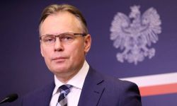 Arkadiusz Mularczyk: w ZPRE projekt uchwały ws. procedur zadośćuczynienia i pojednania dla przezwyciężenia przeszłych konfliktów