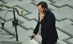 Ziobro w "Do rzeczy" i "Naszym dzienniku": KPO to w istocie ukryty, drogi kredyt