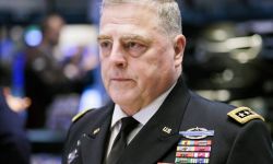 Generał Milley: rozpoczęliśmy w Niemczech szkolenie wojsk ukraińskich w sile batalionu