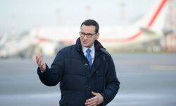 Premier: wniosek w sprawie KPO złożymy, kiedy będzie procedowana ustawa wiatrakowa