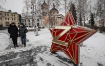 ISW: Rosja przygotowuje się do przejęcia inicjatywy - mobilizacja, wzmocnienie przemysłu i propagandy