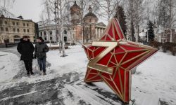 ISW: Rosja przygotowuje się do przejęcia inicjatywy - mobilizacja, wzmocnienie przemysłu i propagandy