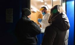 55 zakażeń koronawirusem, nie zmarł żaden chory z COVID-19