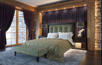 Co jest modne w 2023? Trendy wnętrzarskie stawiają na wygodę