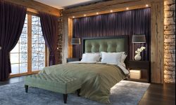 Co jest modne w 2023? Trendy wnętrzarskie stawiają na wygodę