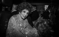 Włochy: nie żyje gwiazda kina Gina Lollobrigida