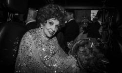 Włochy: nie żyje gwiazda kina Gina Lollobrigida