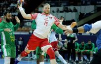MŚ piłkarzy ręcznych - awans Polaków po wygranej z Arabią Saudyjską 27:24