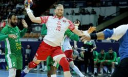 MŚ piłkarzy ręcznych - awans Polaków po wygranej z Arabią Saudyjską 27:24