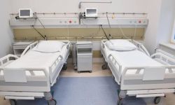 Od lutego 2023 r. NFZ będzie płacił więcej za pobyt pacjenta w szpitalu