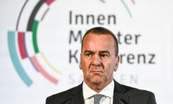 Niemcy: Boris Pistorius nowym ministrem obrony