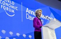 KE wypłaciła Ukrainie pierwszą transzę z pakietu pomocy makrofinansowej o wartości 18 mld euro